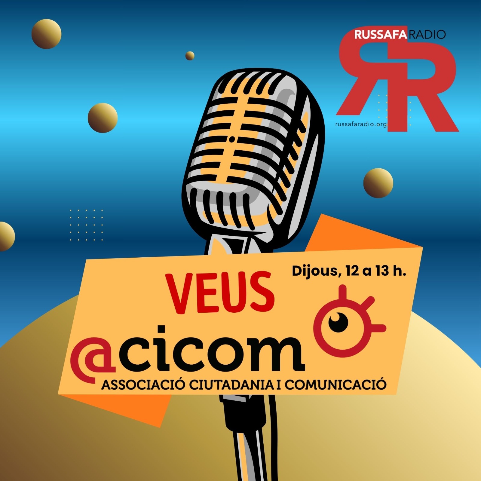 Veus ACICOM