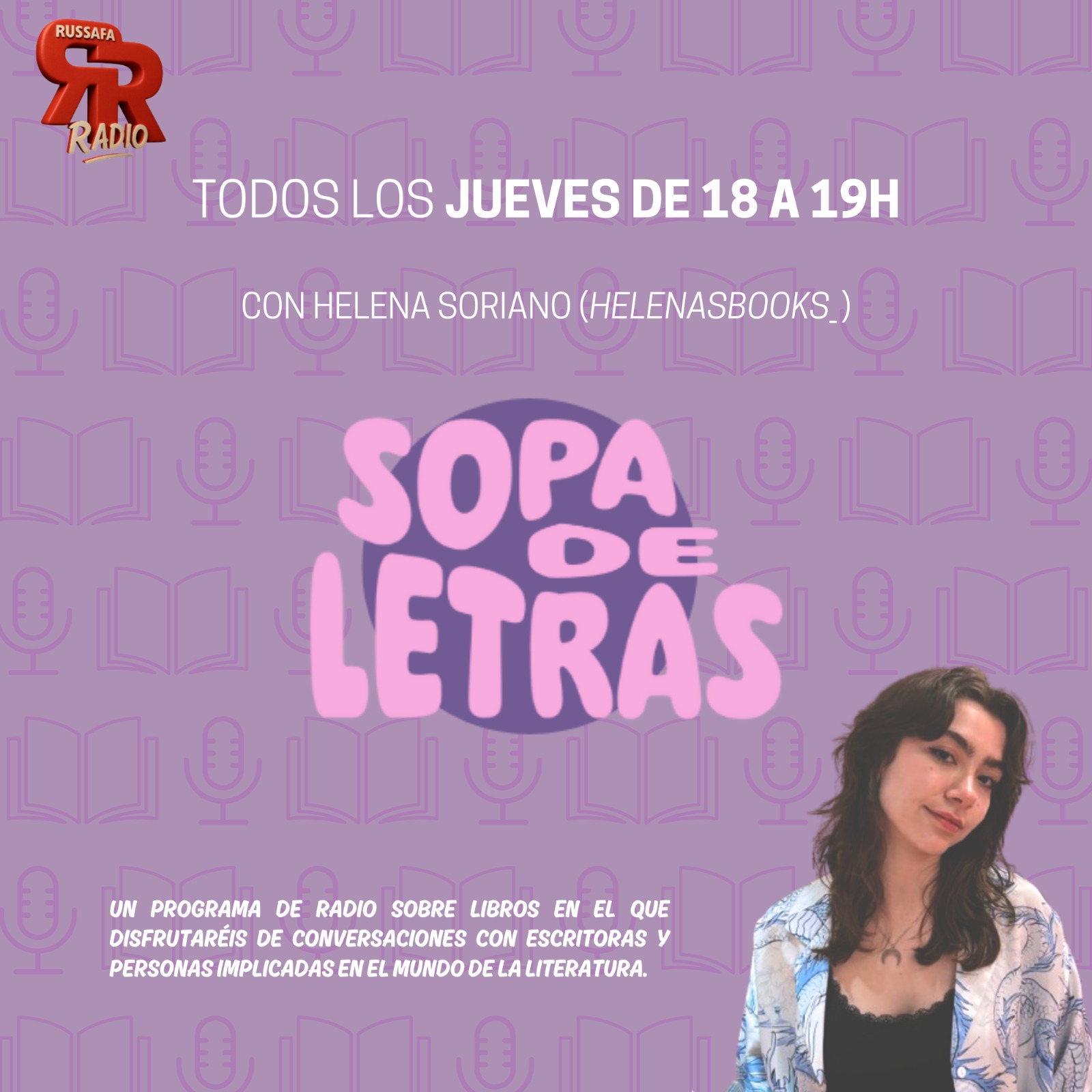 Sopa de letras
