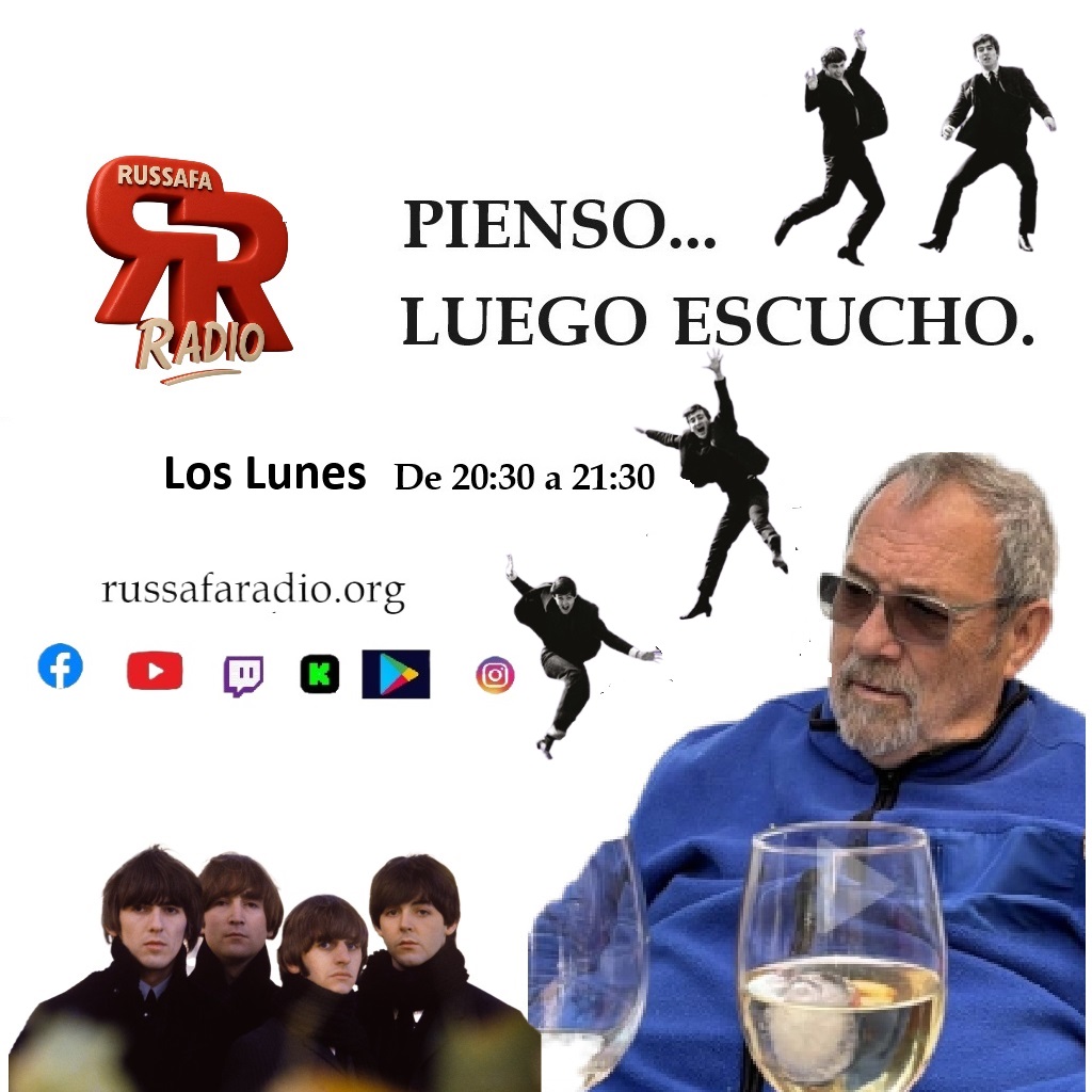 Pienso luego escucho