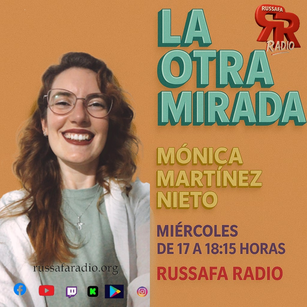 La otra mirada