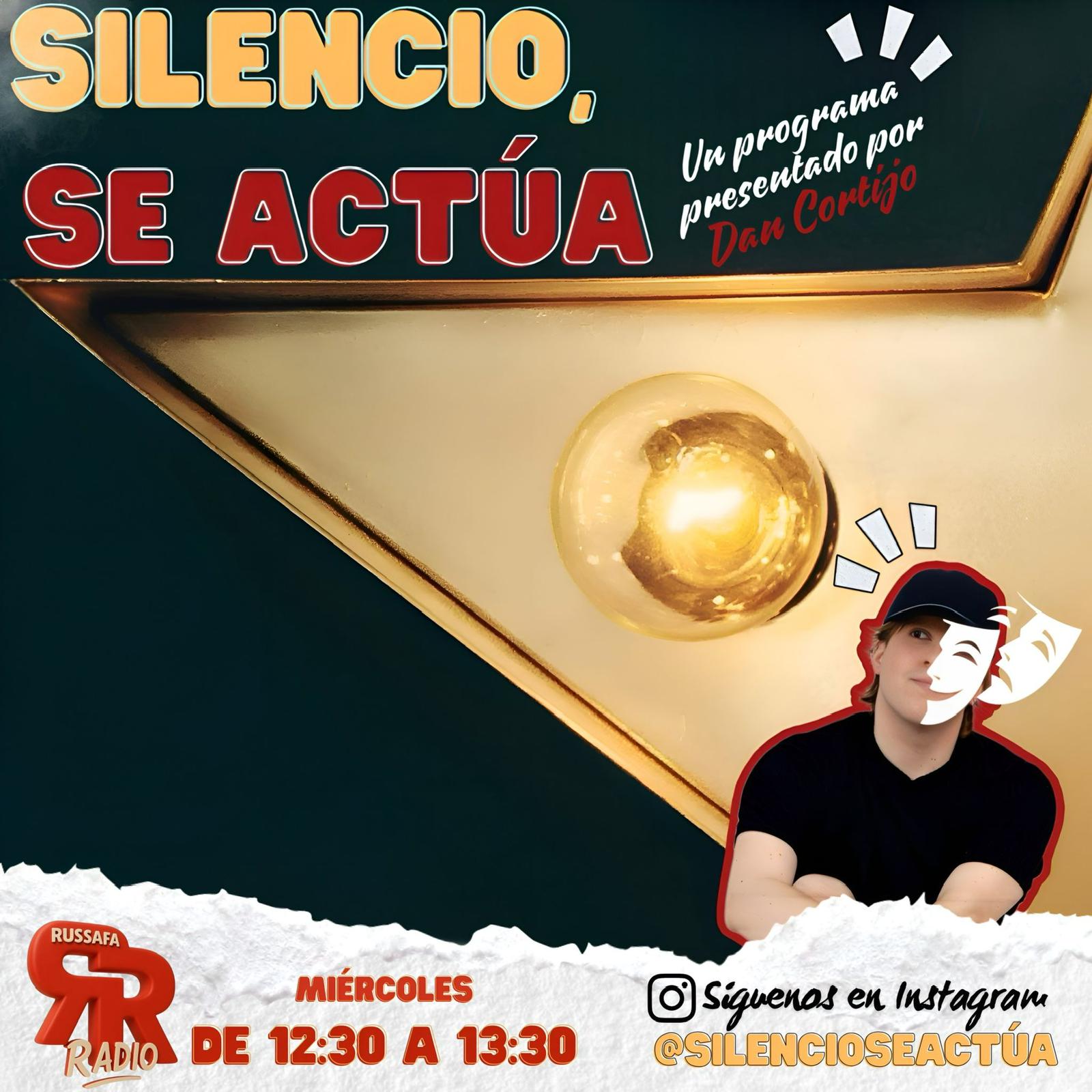 Silencio de Actualidad