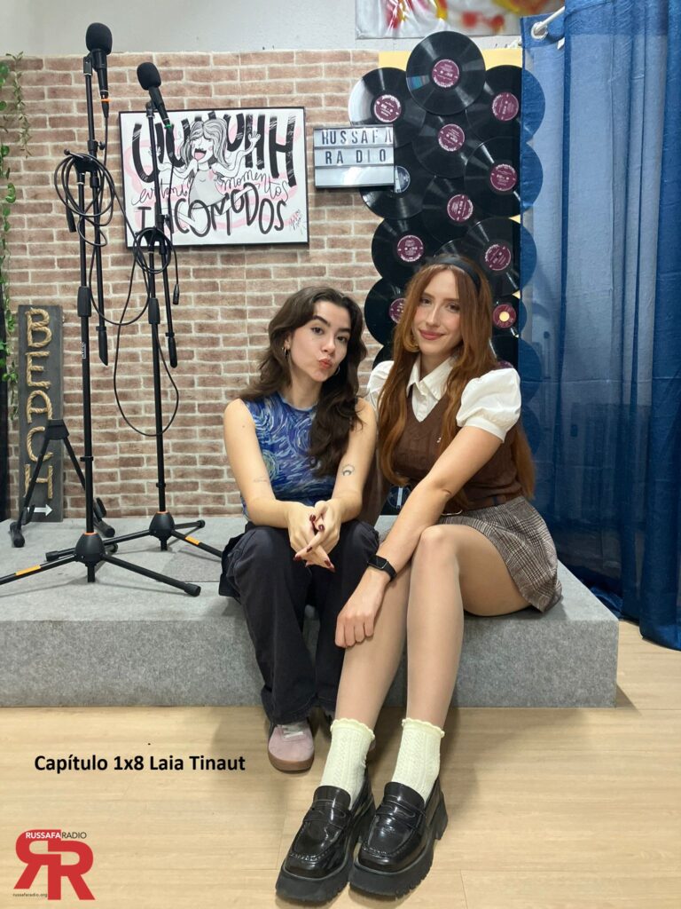 Estudio – Laia Tinaut